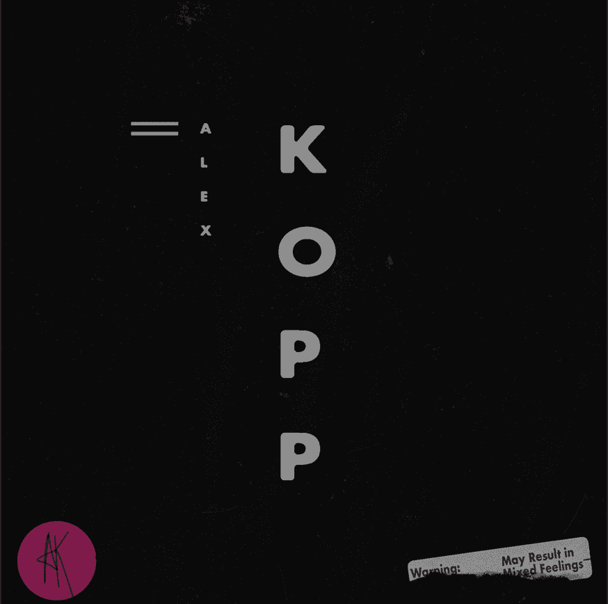 AlexRKopp X Massive Music 061420