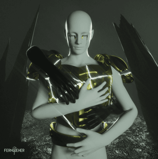 Armor - Single