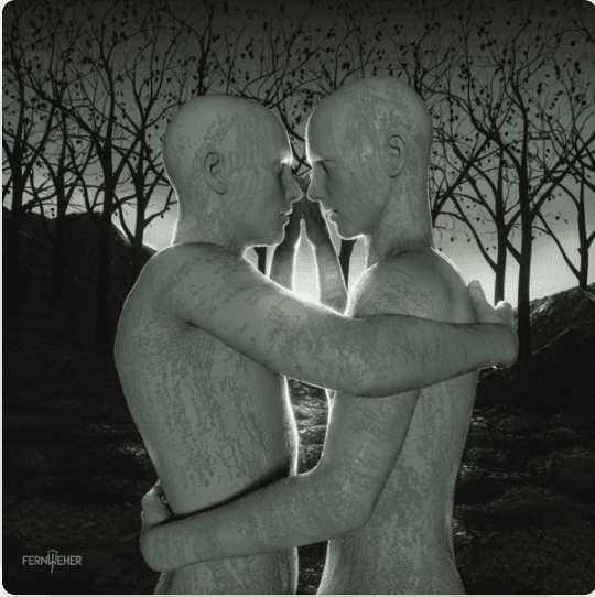 Rhythm Of Our Bodies - Single