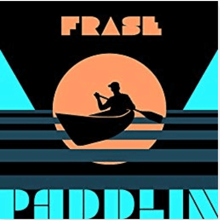 Paddlin' - single