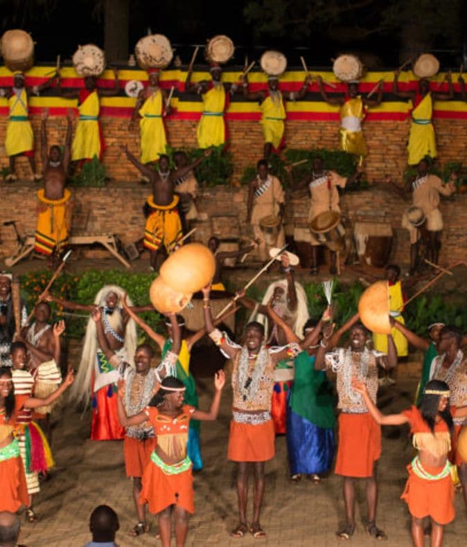 Ndere Troupe