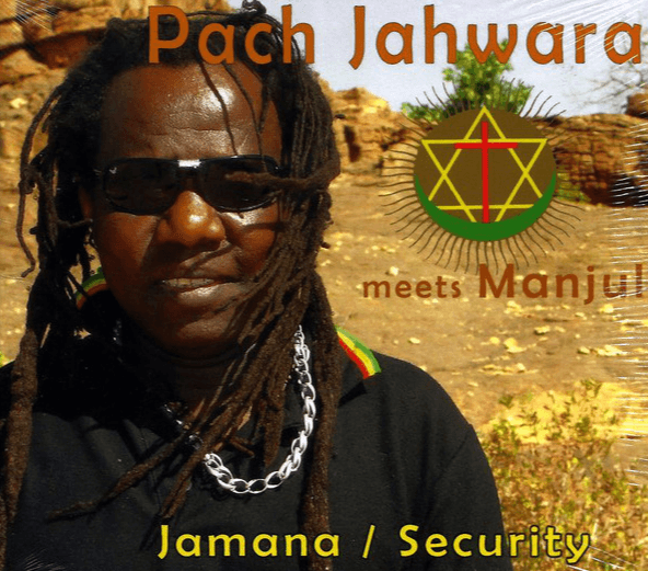Jamana / Security