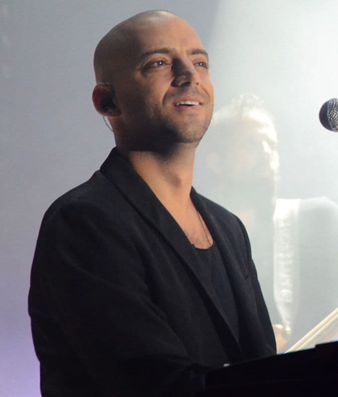 Idan Raichel