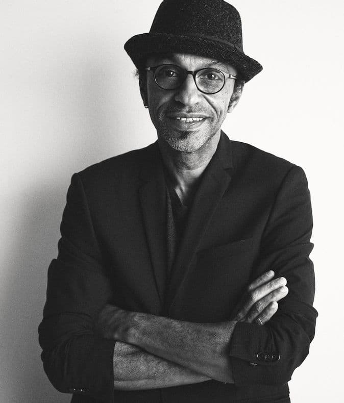 Manu Katché