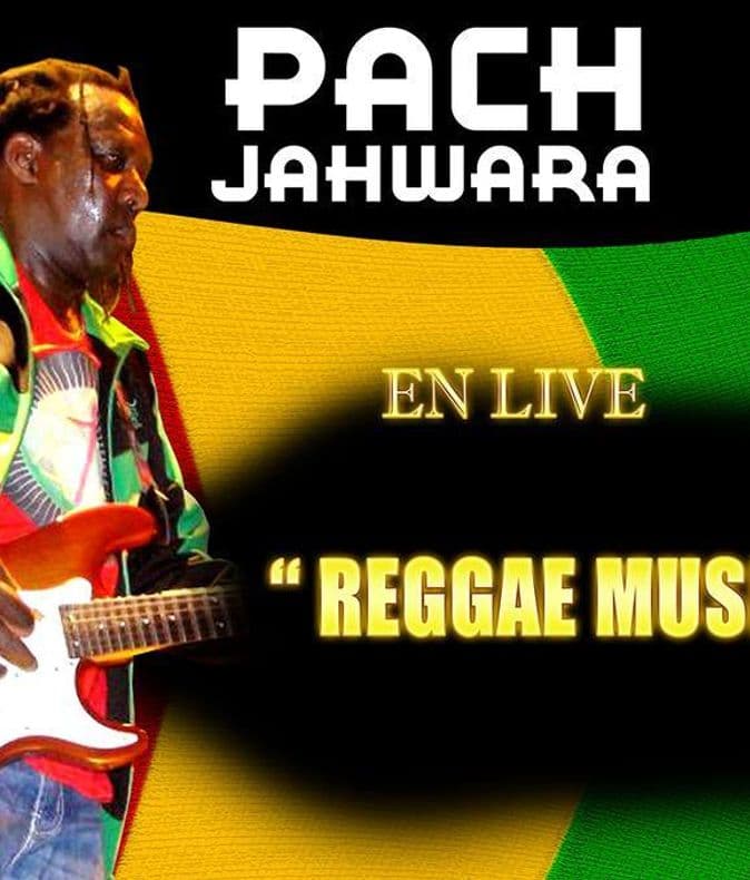 Pach Jahwara